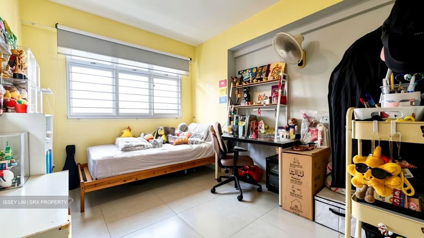 Blk 180C Rivervale Arc (Sengkang), HDB 4 Rooms #580850791
